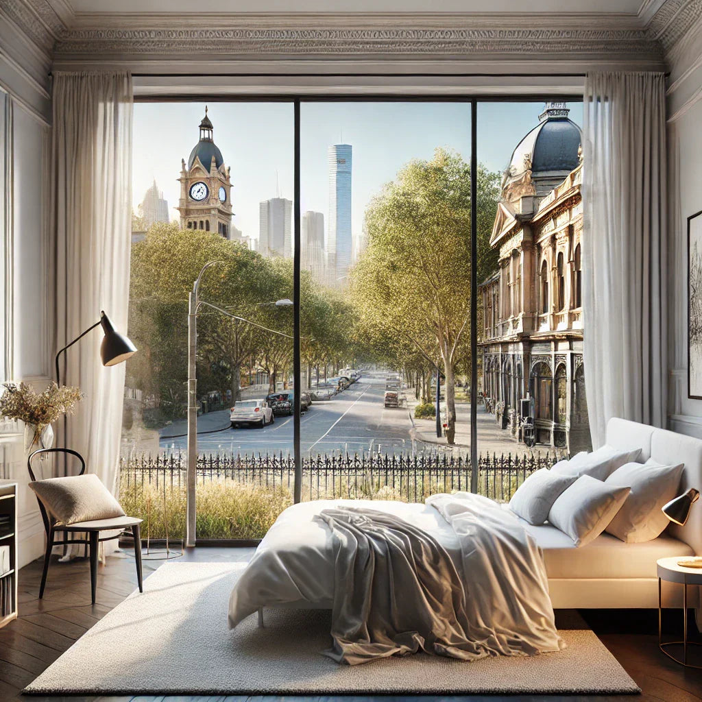 Your Affordable Bed Shop in Carlton, Victoria