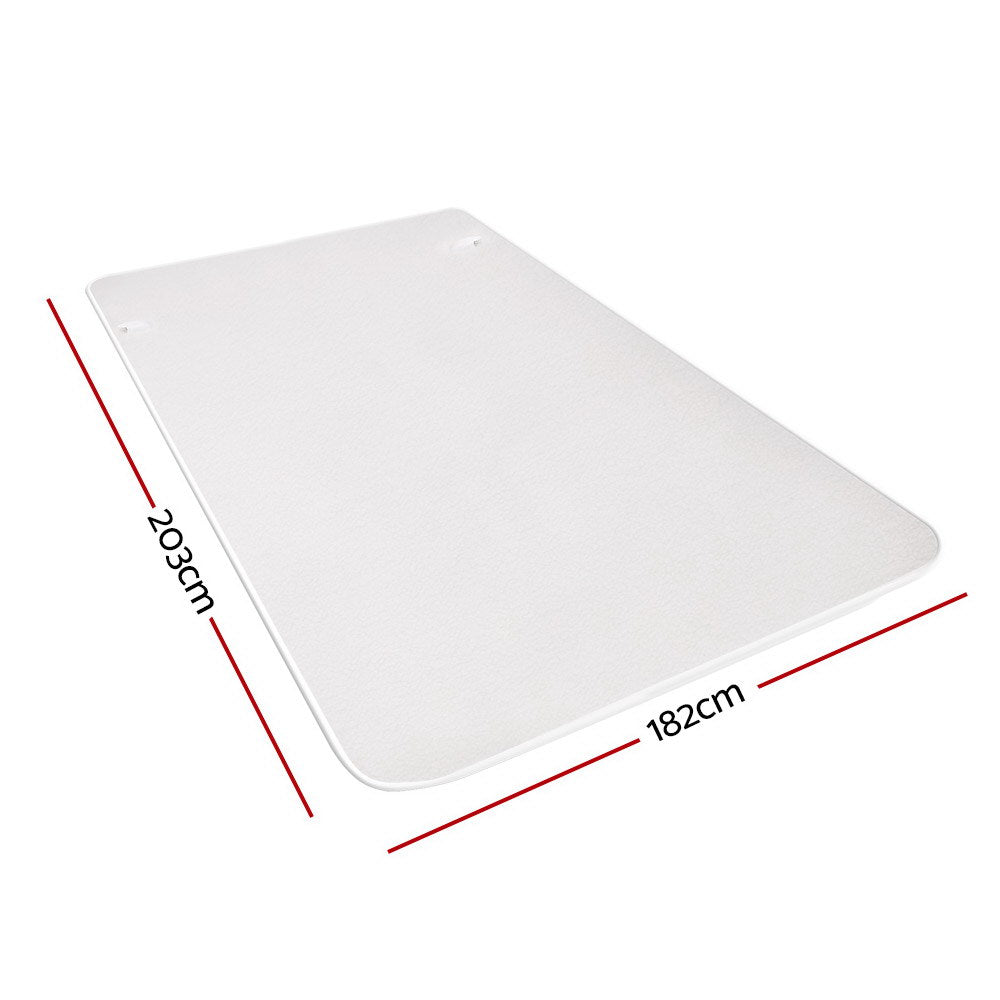 9 Setting Fully Fitted Electric Blanket - Queen - Bedzy Australia