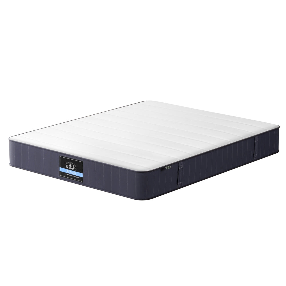20cm Mattress King Bed Pocket Spring Mattresses