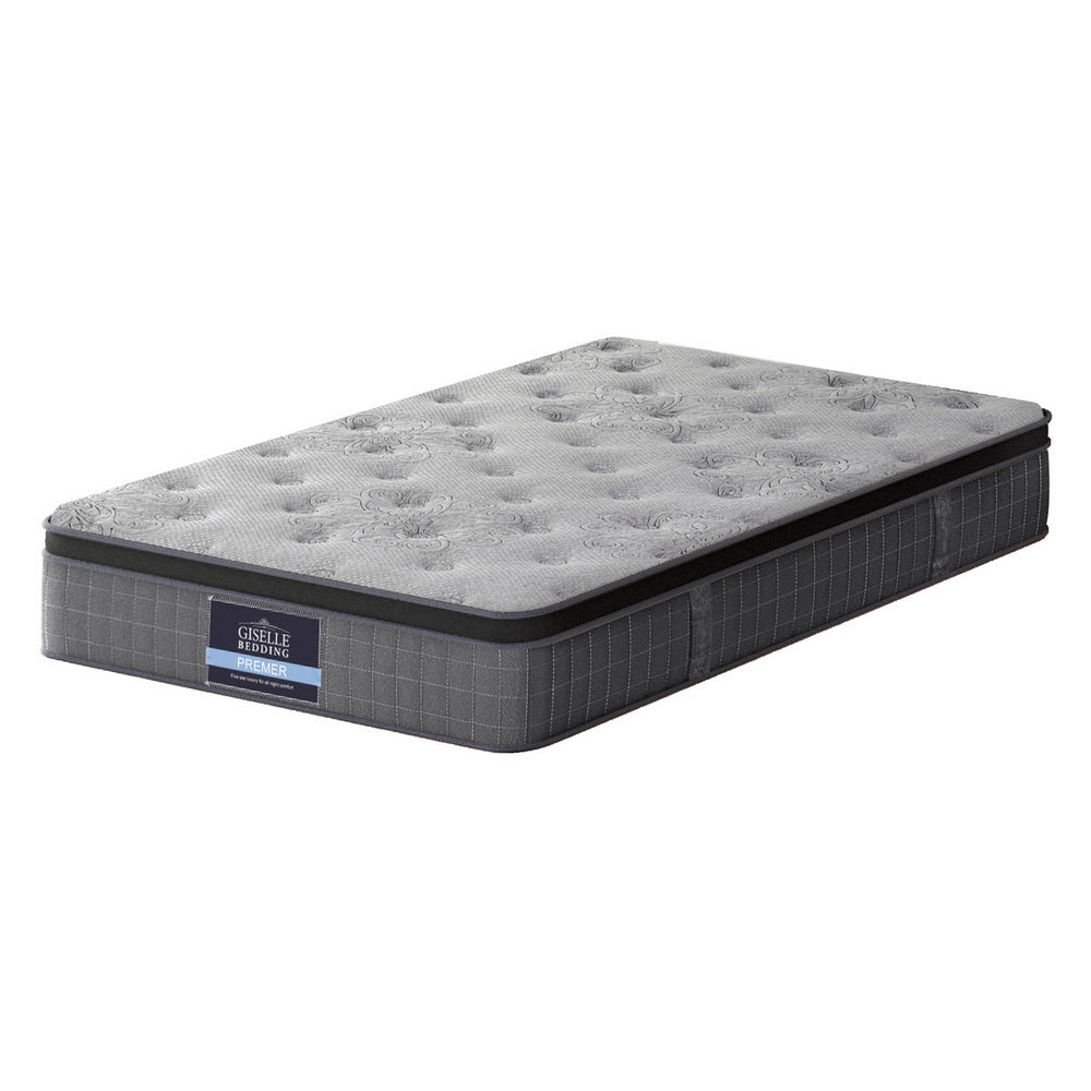 26cm Mattress King Single Latex Foam Mattresses