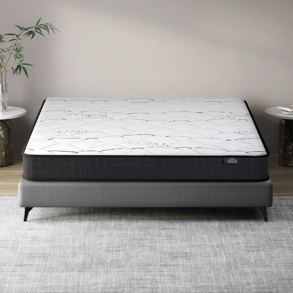 Glay Bonnell Spring Mattress 16cm Thick - Double
