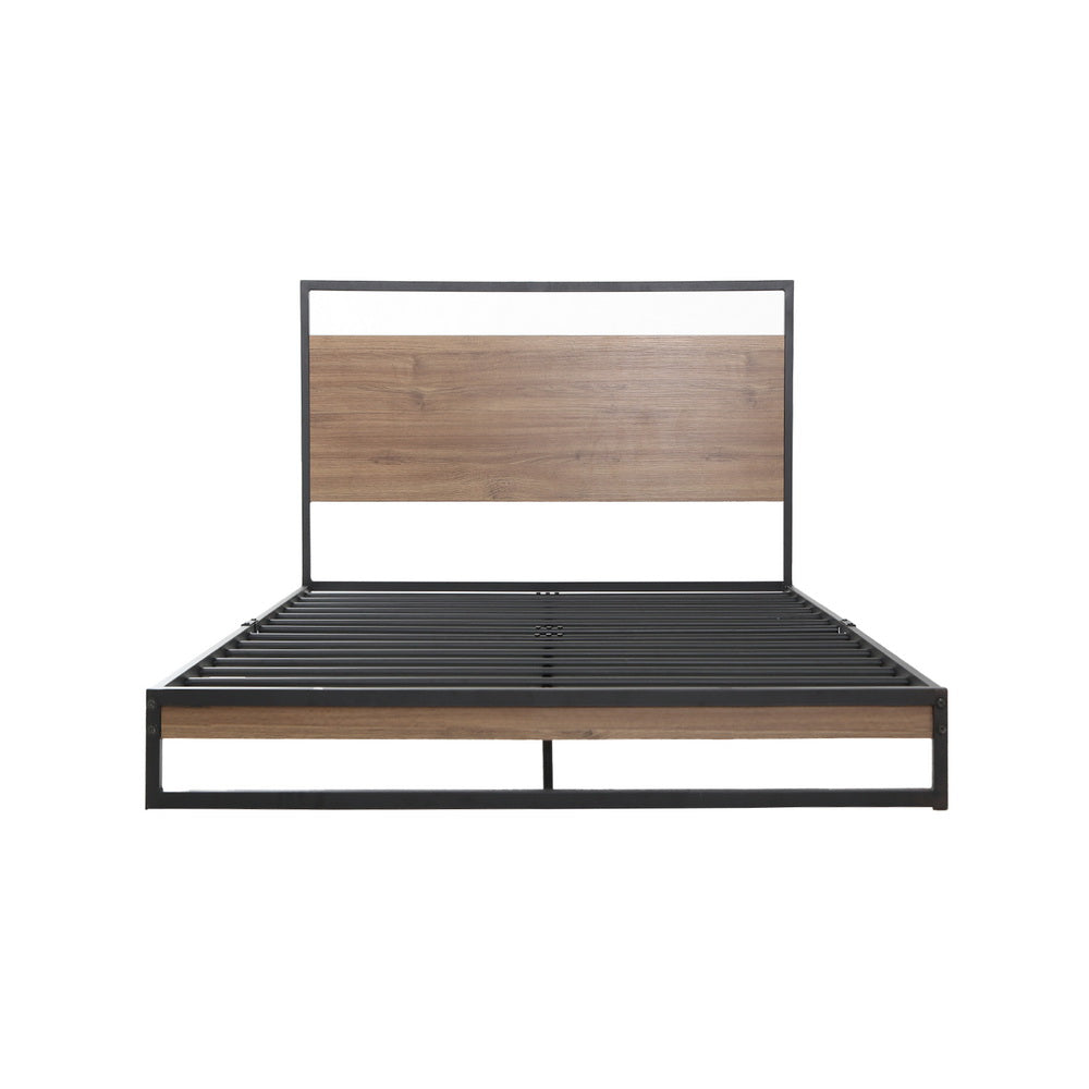 Stockton King Single Bed Frame