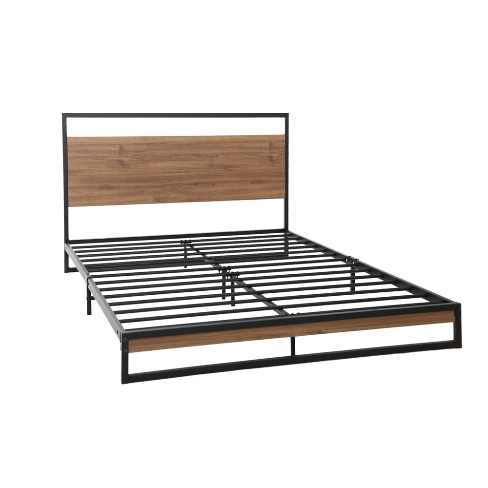 Stockton King Single Bed Frame
