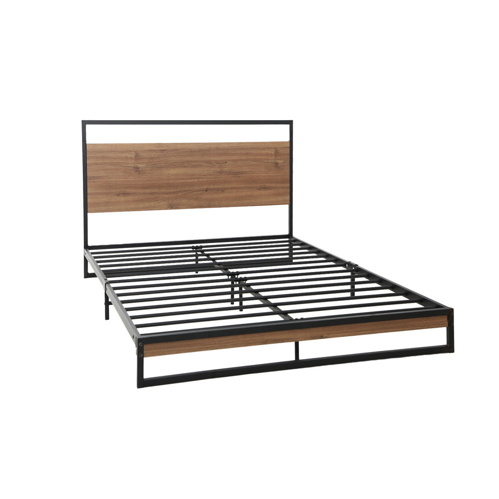 Stockton Single Bed Frame