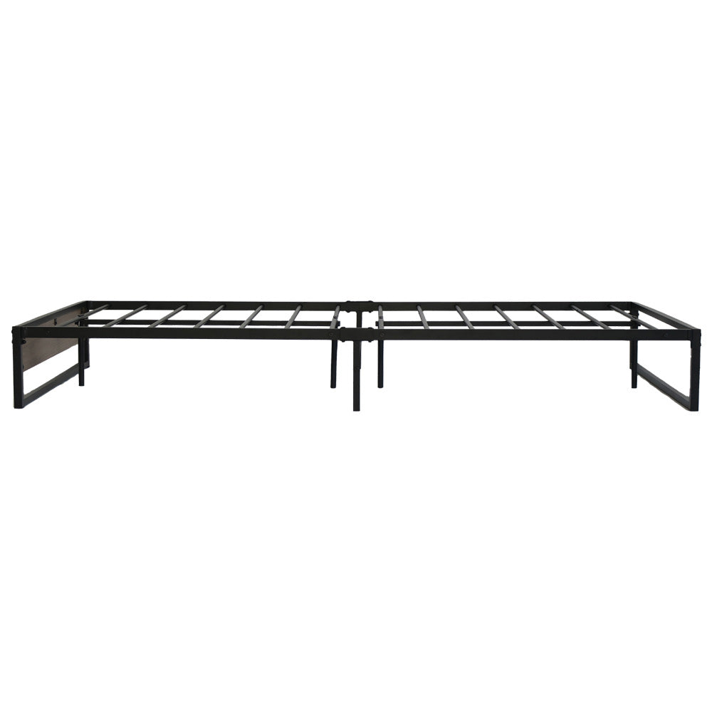 Oslo Metal Queen Bed Frame