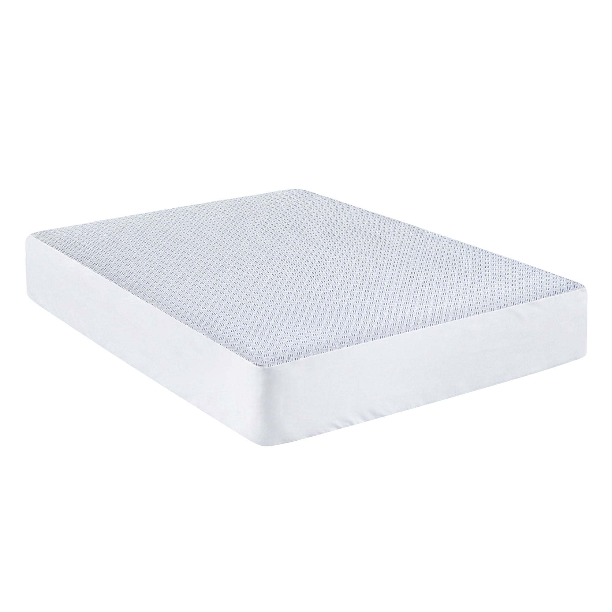Cooling Mattress Protector Waterproof Deep Pocket Fitted Cover King