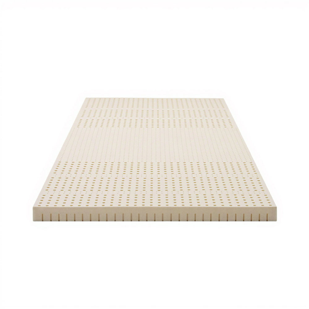 Latex Mattress Topper 7.5cm Single