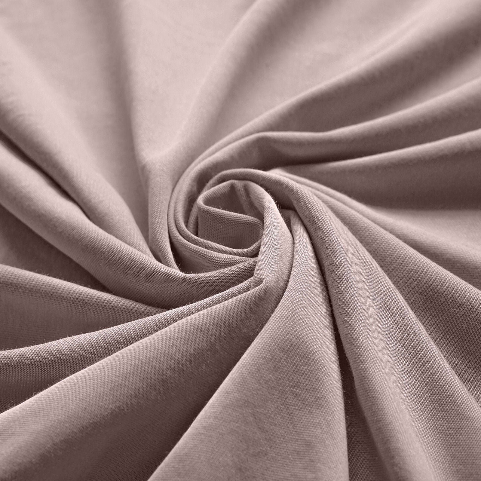 1500 Thread Count Cotton Rich Sheet Set 4 Piece Ultra Soft Bedding King Stone