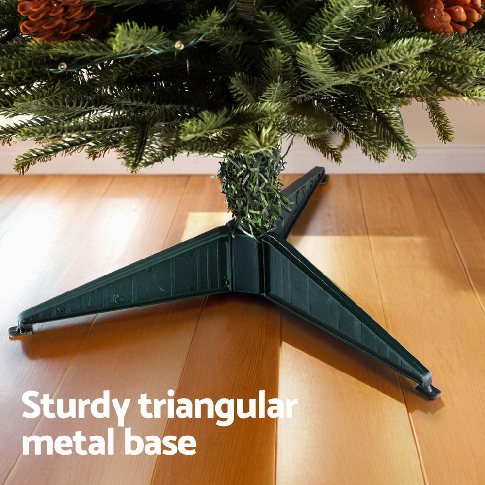 Mini 90CM LED Christmas Tree