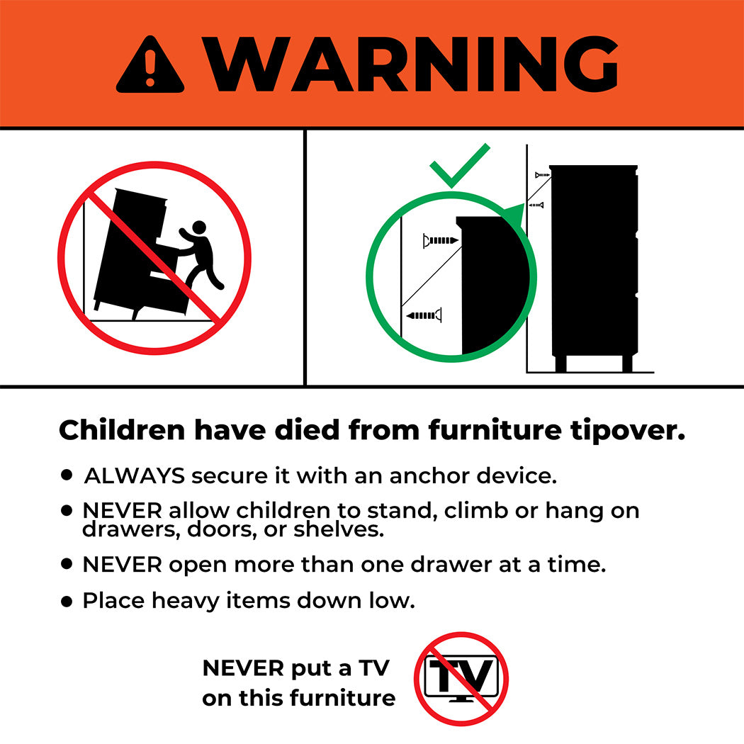 Levede Bedside Tables End Table Storage-1954802991424999432