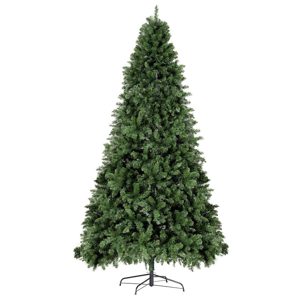 Christmas Tree 2.7M LED Xmas Tree Party Decorations 2590 Tips - Occasions > Christmas > Christmas Trees - Bedzy Australia