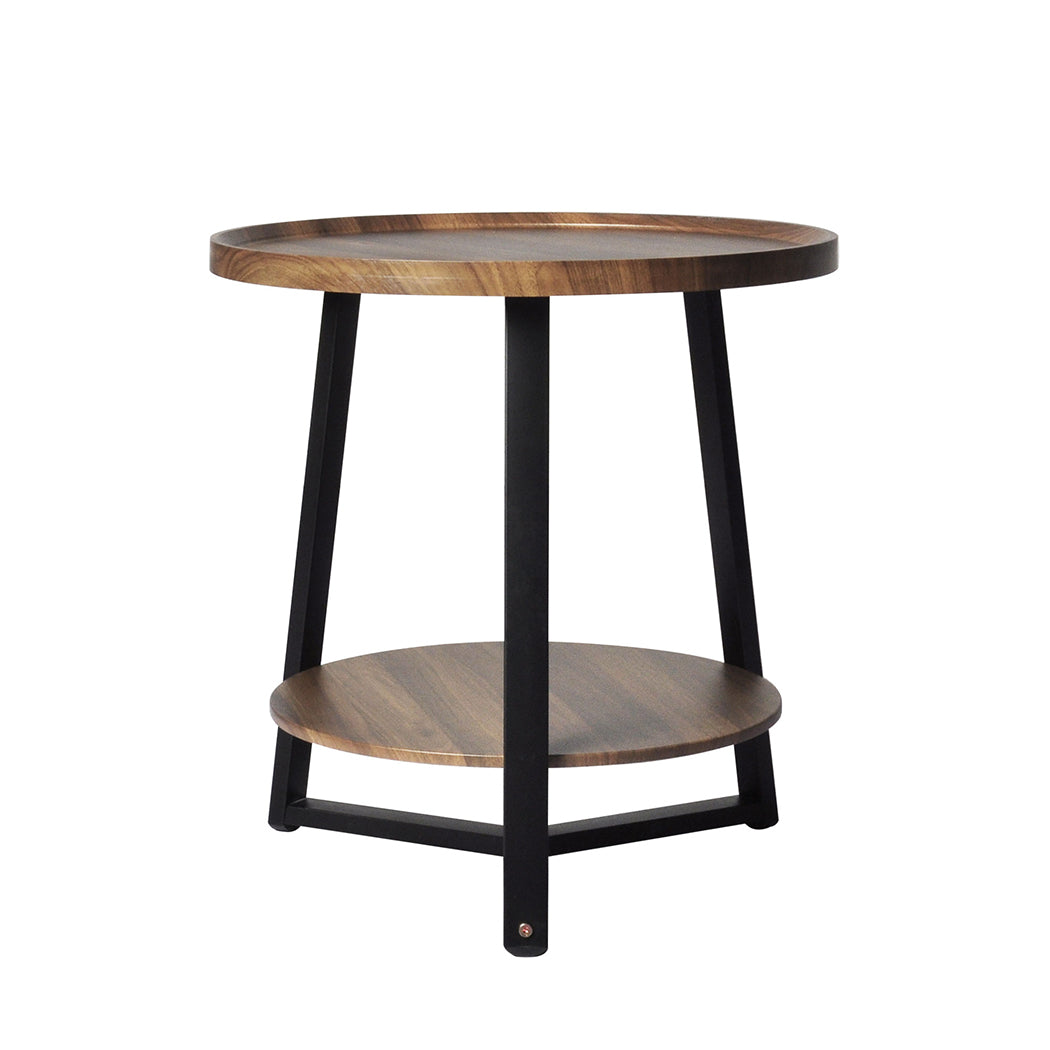 Levede Side Table Coffee Bedside Tables-1954802988803559425