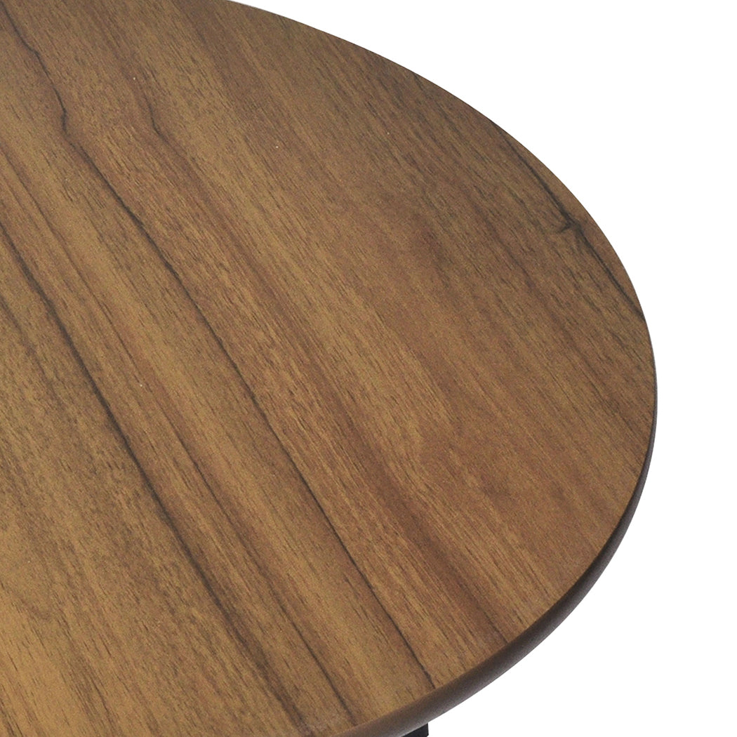 Levede Side Table Bedside Coffee End-1919892934447206403