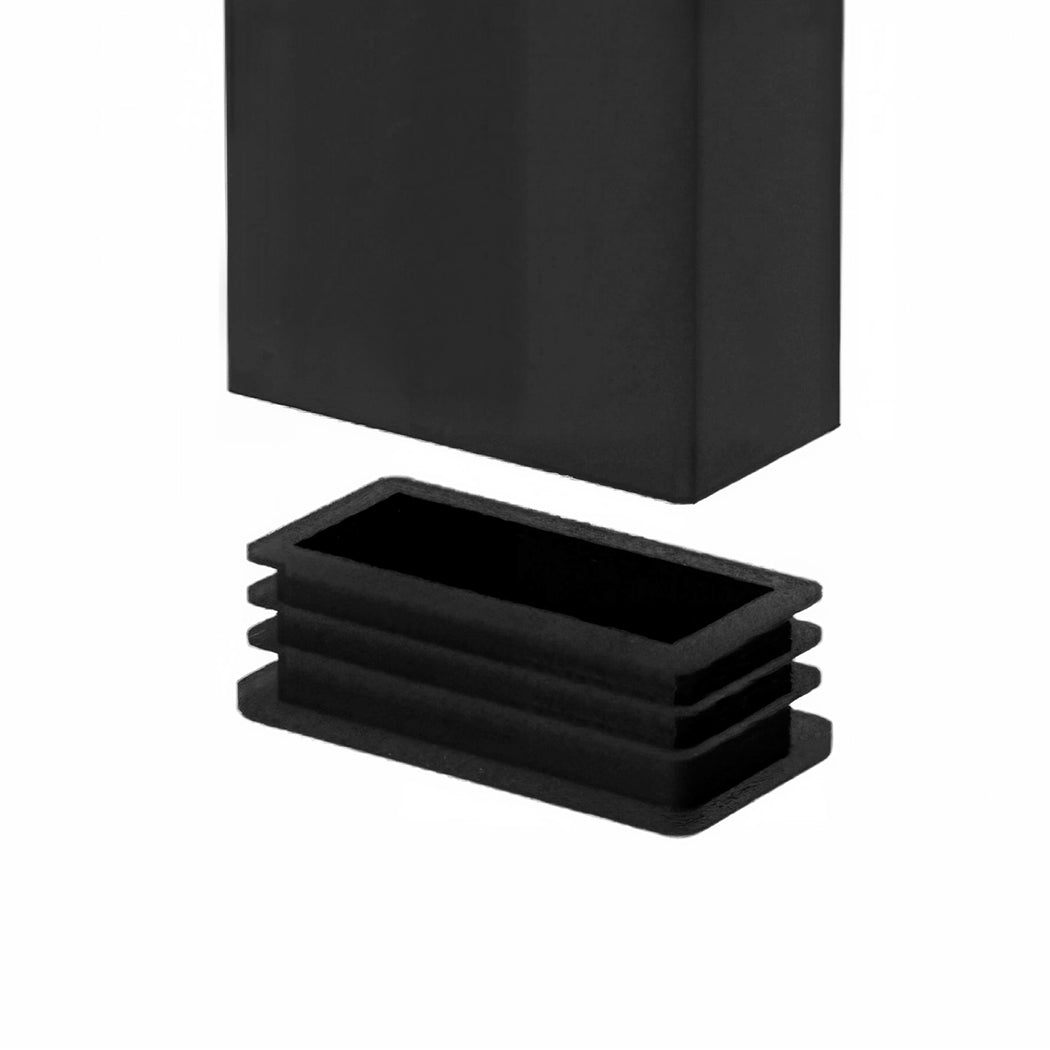 Levede Double Bed Frame Metal Base Platform Headboard Heavy Duty Mass Storage-2102558126015385603