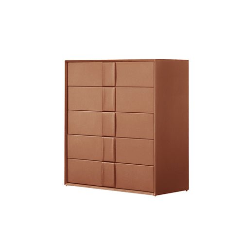 Louis Tallboy MDF With PU Leather Wooden Legs - Fashion > Men's Fashion > Men's Casual Shoes - Bedzy Australia