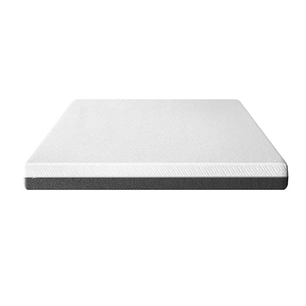 Memory Foam Mattress Bed Cool Gel Non Spring 15cm Double - Furniture > Mattresses - Bedzy Australia