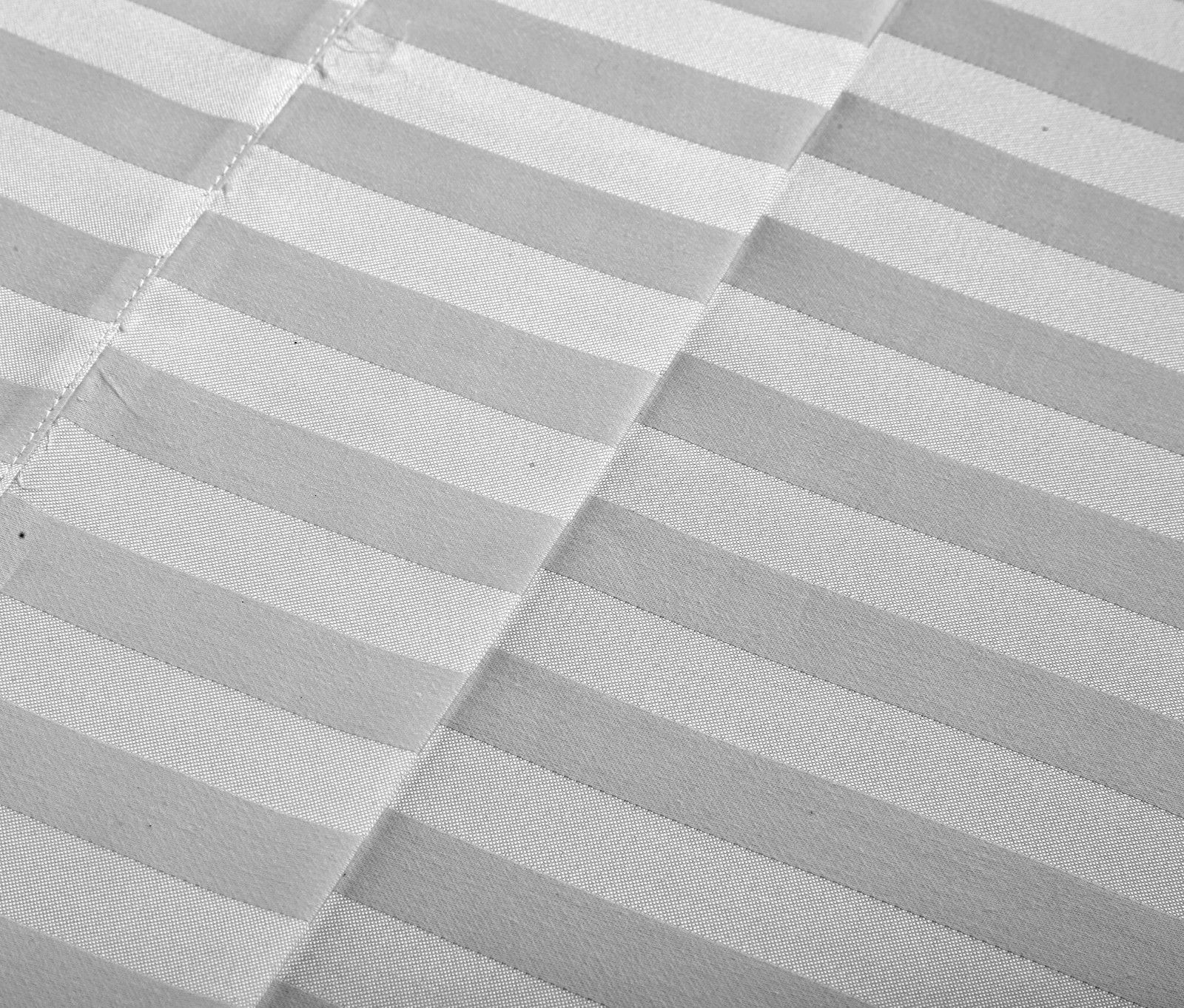 Royal Comfort 1200TC Sheet Set Damask Cotton Blend Ultra Soft Sateen Bedding Queen Silver - Bedzy Australia