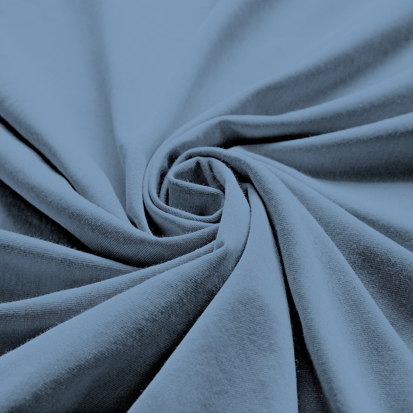 Royal Comfort 1500 Thread Count Cotton Rich Sheet Set 4 Piece Ultra Soft Bedding King Indigo - Bedzy Australia