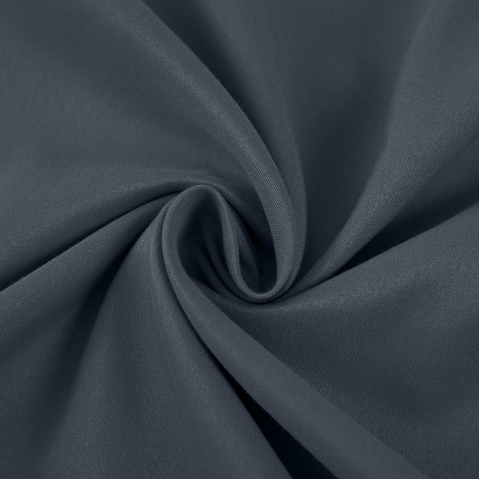 Royal Comfort 2000 Thread Count Bamboo Cooling Sheet Set Ultra Soft Bedding Double Charcoal - Bedzy Australia