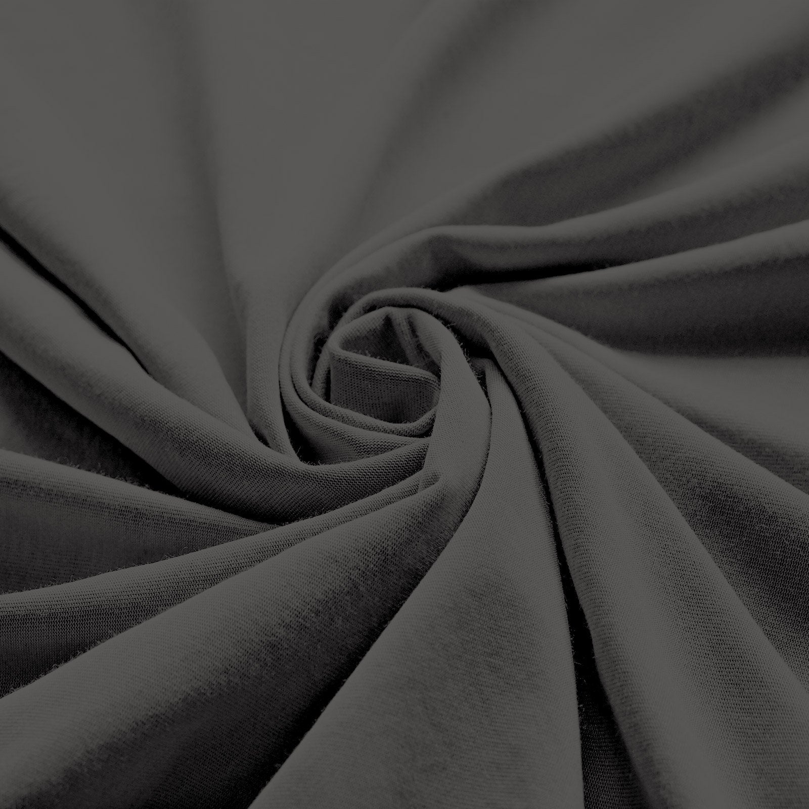 Royal Comfort 4 Piece 1500TC Sheet Set And Goose Feather Down Pillows 2 Pack Set King Dusk Grey - Bedzy Australia
