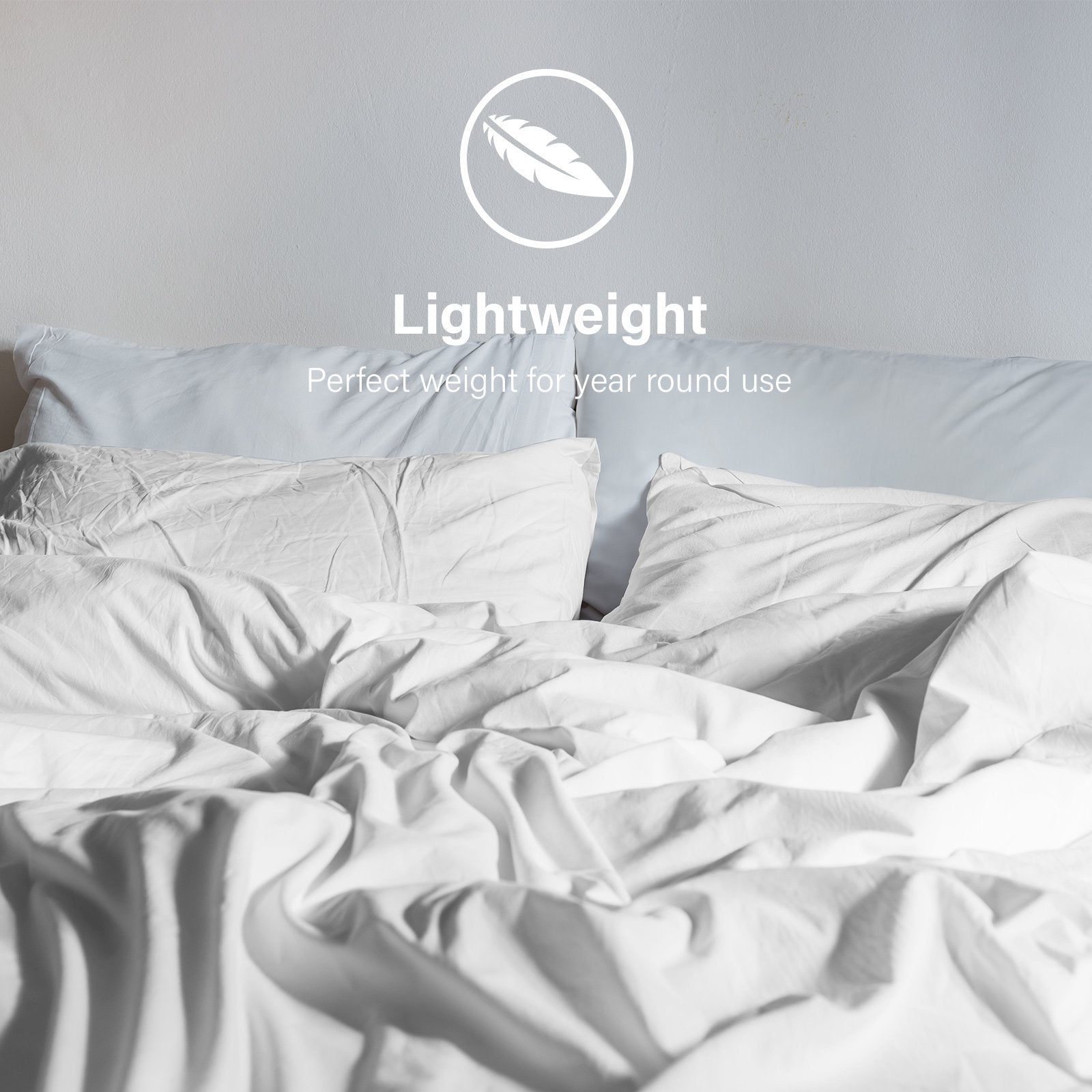 Royal Comfort Vintage Washed 100% Cotton Sheet Set Fitted Flat Sheet Pillowcases King White - Bedzy Australia