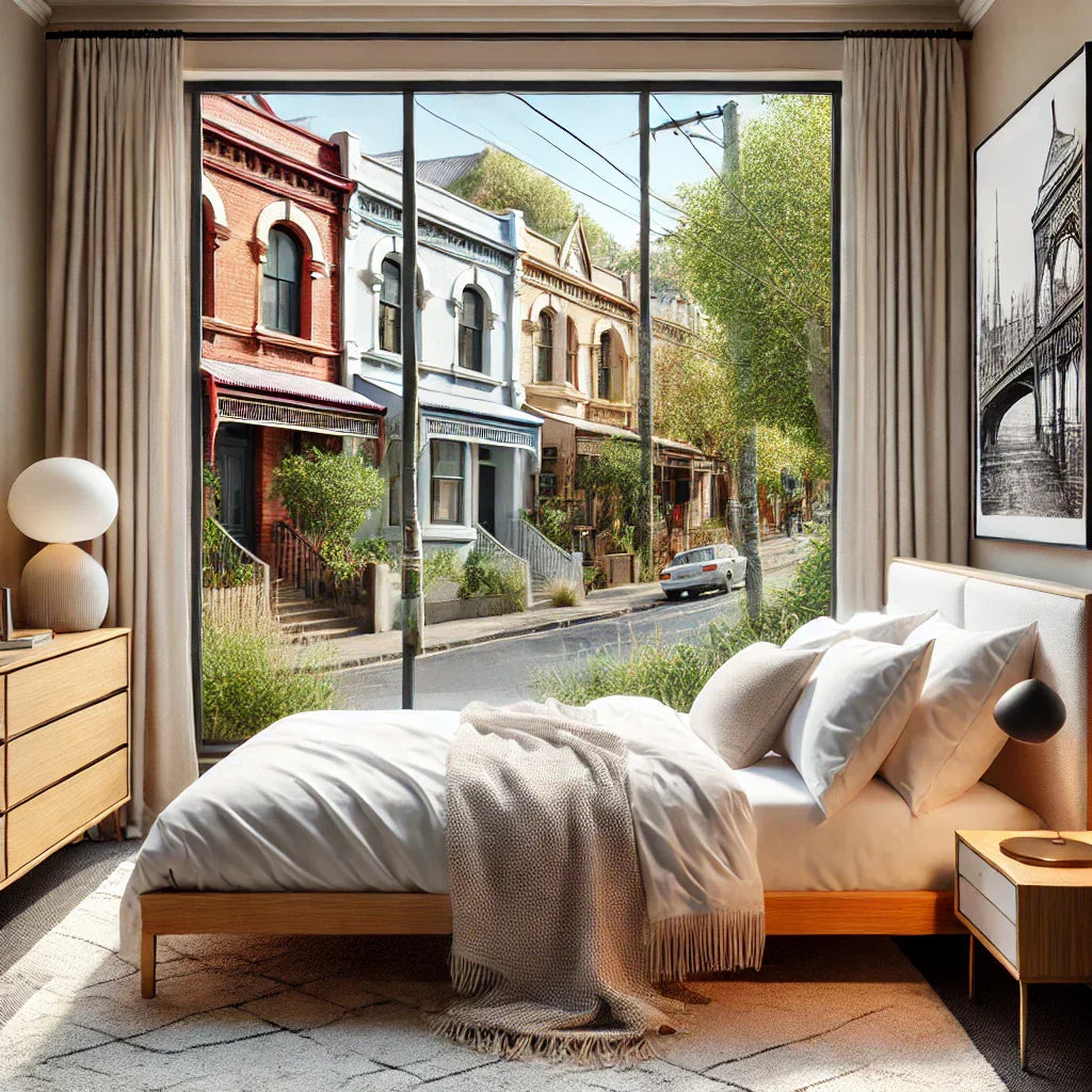 Bedzy: Your Go-To Bed Shop in Fitzroy, Victoria