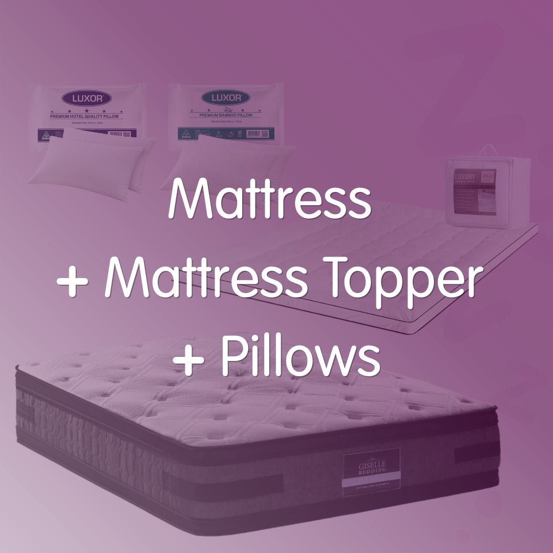 Comfort Packages