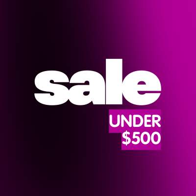 Black Friday premium furniture under $500 including beds and storage with extra discount BLACKFRIDAY.