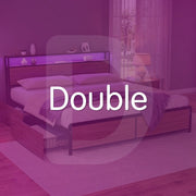 Double Beds