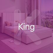 King Beds