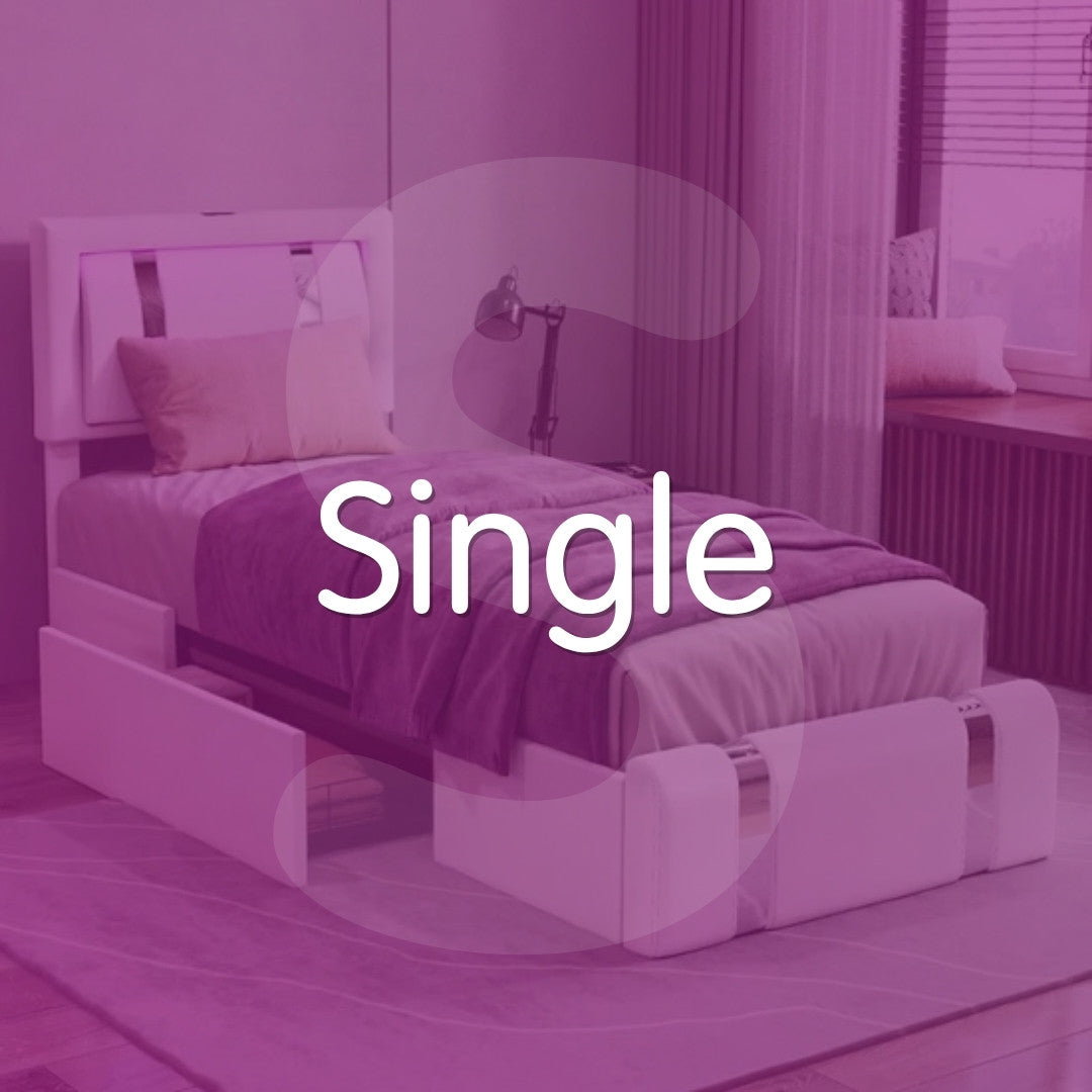 Single Bed Frames