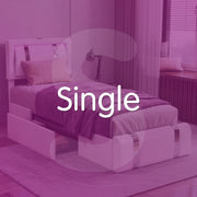 Single Beds