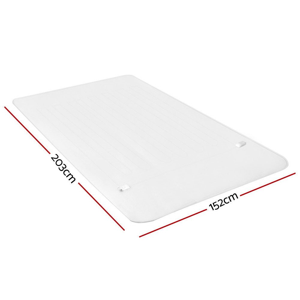 3 Setting Fully Fitted Electric Blanket - Queen - Bedzy Australia