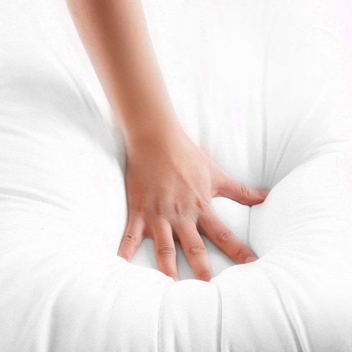 800GSM All Season Antibectiral Microfibre Quilt King - Home & Garden > Bathroom Accessories - Bedzy Australia