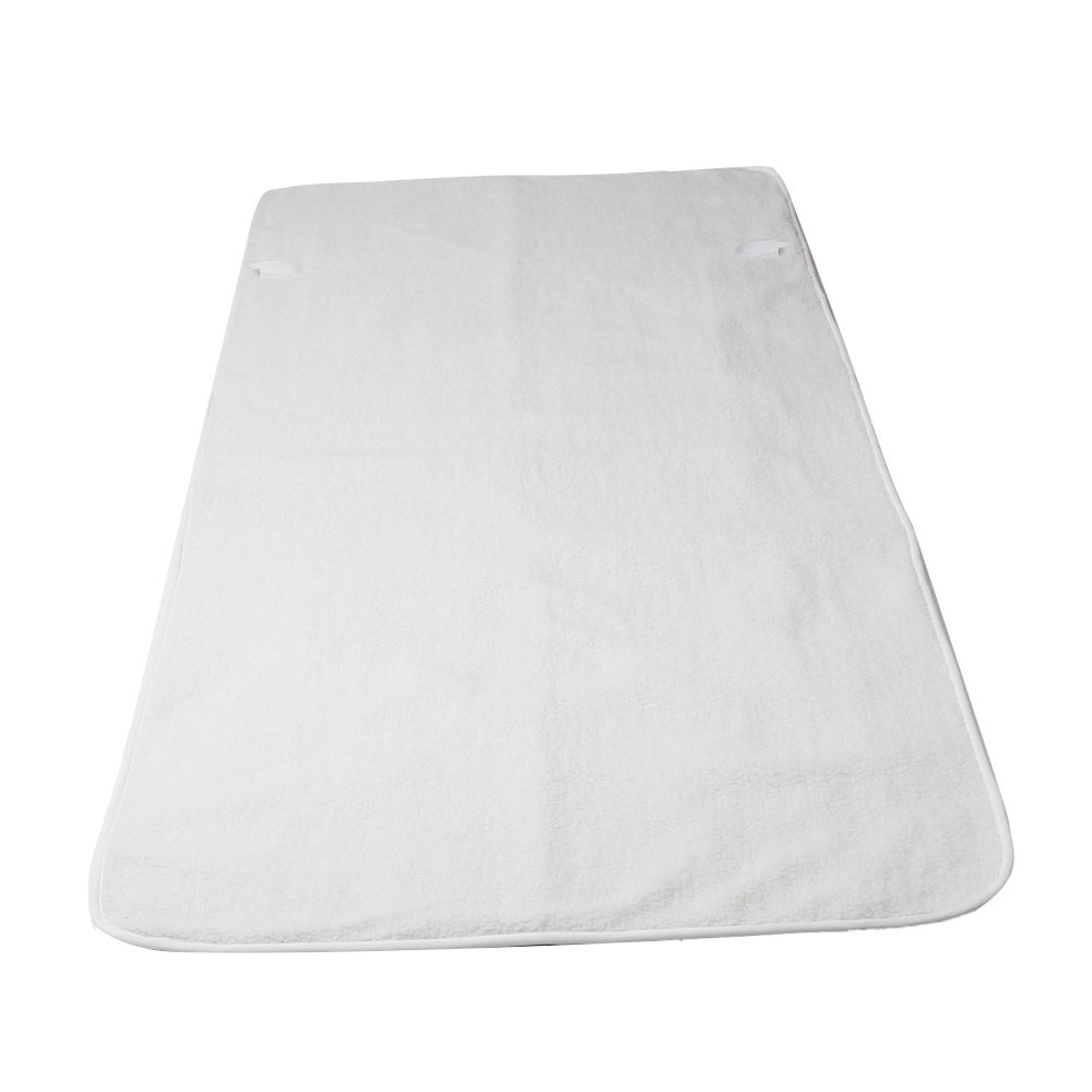 9 Setting Fully Fitted Electric Blanket - Double - Bedzy Australia