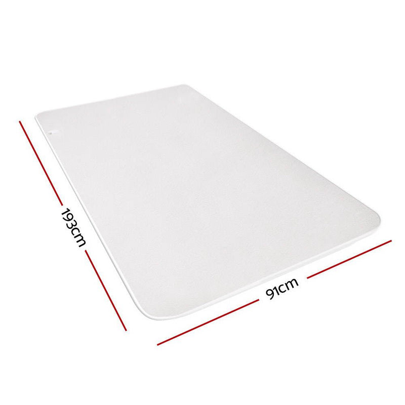 9 Setting Fully Fitted Electric Blanket - Single - Bedzy Australia