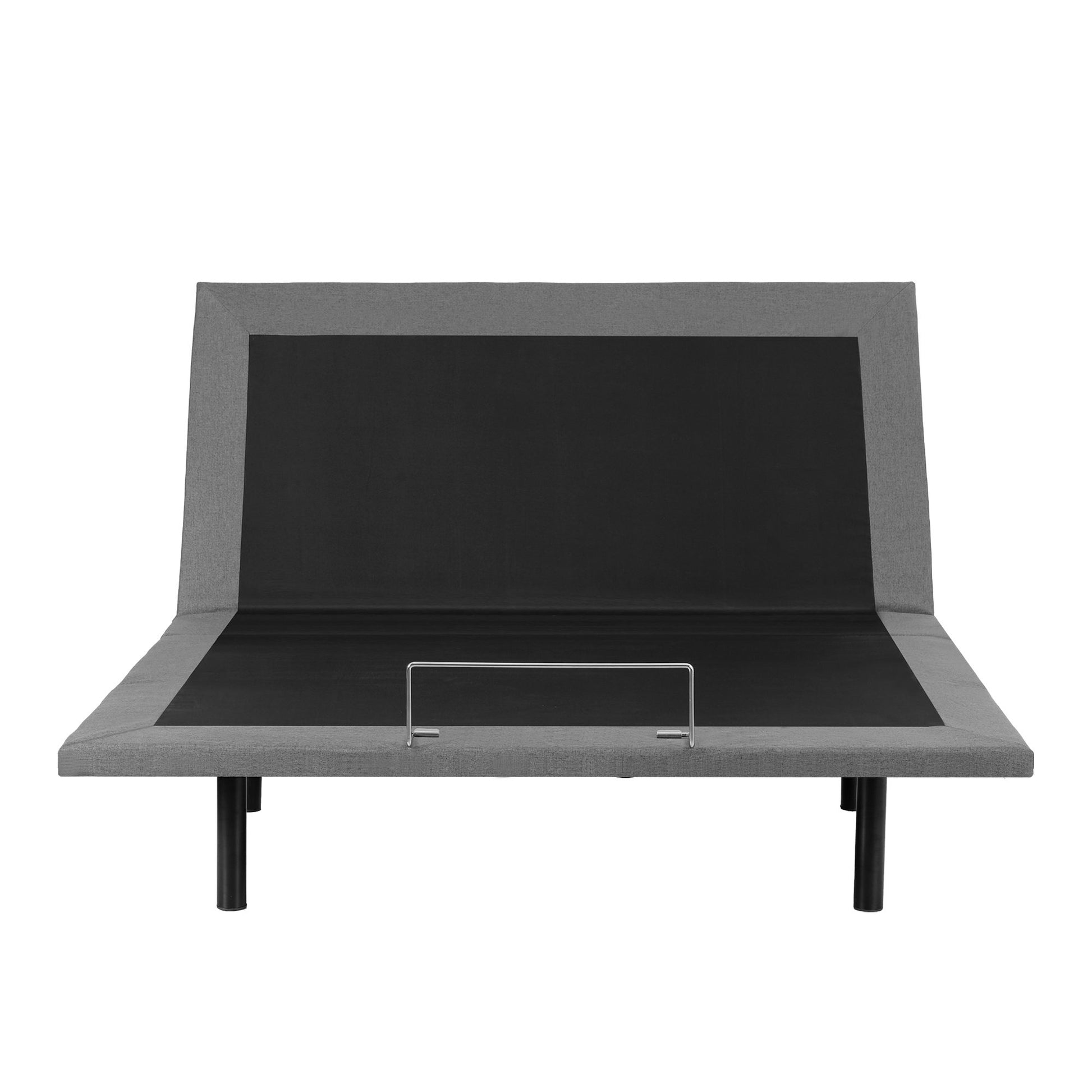 Adjustable Bed Frame Queen Size Electric Bed Base Wireless Remote Control Zero Gravity Power Bed Foundation-4