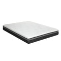 Belle Cool Gel Memory Foam Mattress 25cm Thick - Single
