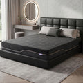 Double Cooling Memory Foam Mattress Medium Firm with Gel Comfort 30cm