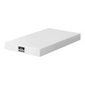 20cm Memory Foam Mattress Green Tea King Single