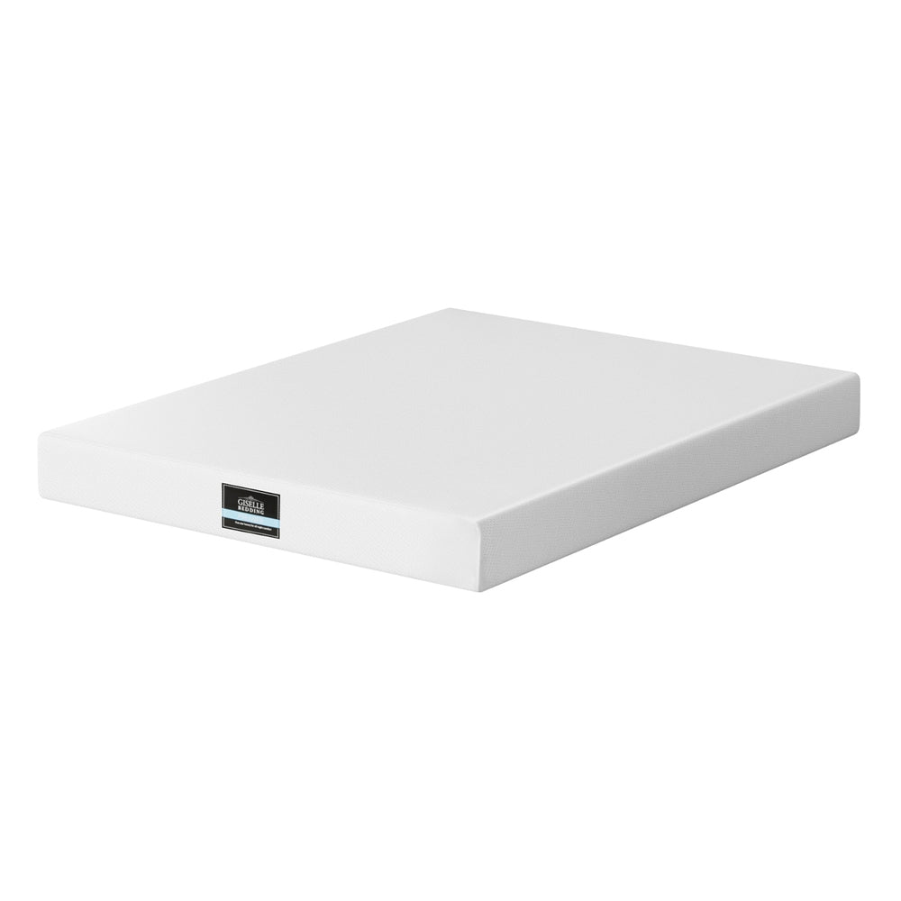20cm Memory Foam Mattress Green Tea Queen