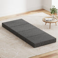 Folding Mattress Camping Foldable Portable Mattress Floor Bed