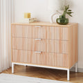 3 Chest of Drawers  - LURA Pine