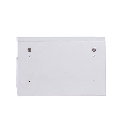 Levede 2x Bedside Tables Side Table White-1954802716639367171