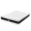 Bonita Euro Top Bonnell Spring Mattress 21cm Thick - King