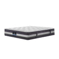 Lotus Tight Top Pocket Spring Mattress 30cm Thick - Queen