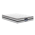 Normay Bonnell Spring Mattress 21cm Thick - King