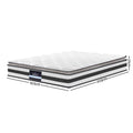 Normay Bonnell Spring Mattress 21cm Thick - King Single