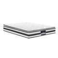 Normay Bonnell Spring Mattress 21cm Thick - Single