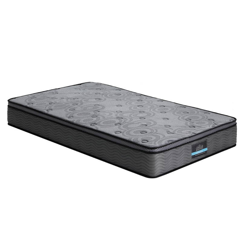 Reverie Series Euro Top Mattress 26cm Thick - King Single-3